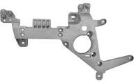 TAMPON BAGLANTISI SOL ACTROS MP4  9608801065